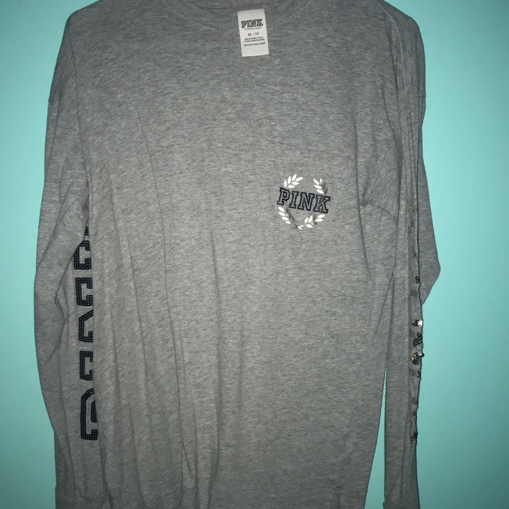 PINK Victoria Secret long sleeve